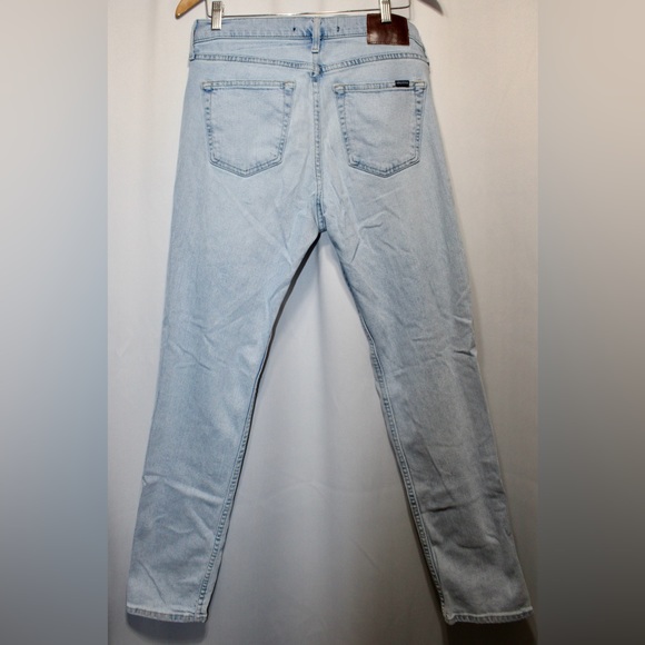 Hollister Dad Jeans Epic Flex - Picture 3 of 3